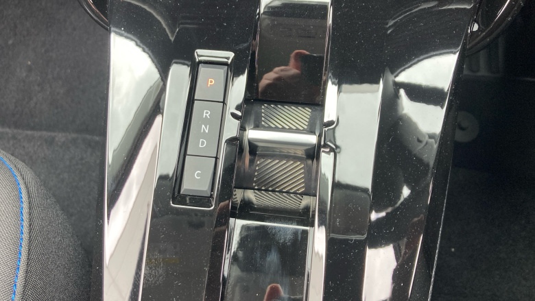 Citroen C3 83kW Plus 44kWh 5dr Auto Electric Hatchback